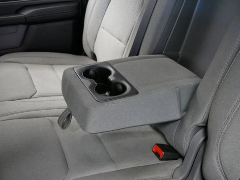 Certified 2022 RAM 1500 Big Horn image 12