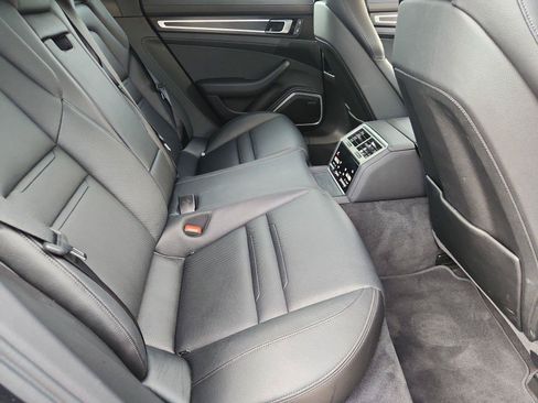 Used 2023 Porsche Panamera Platinum Edition RWD image 27