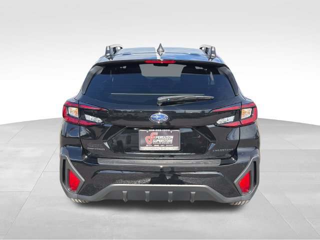 New 2027 Subaru Crosstrek 2.5i Limited AWD/4WD image 6