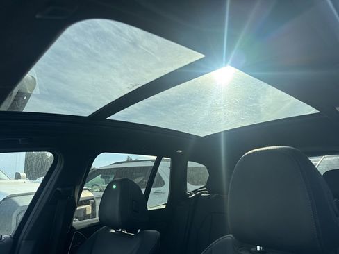 Used 2023 BMW X3 sDrive30i image 14