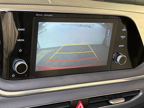 Used 2020 Hyundai Sonata SEL w/ Convenience Package image 27