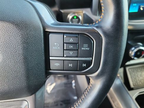 Used 2023 Ford F150 Tremor w/ Equipment Group 402A High AWD/4WD image 24
