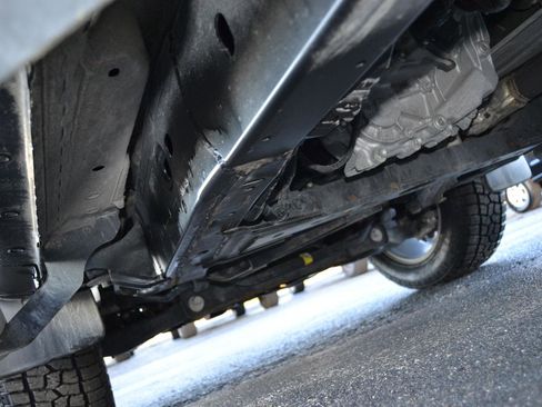 Used 2019 Ford Ranger Lariat w/ Trailer Tow Package image 57