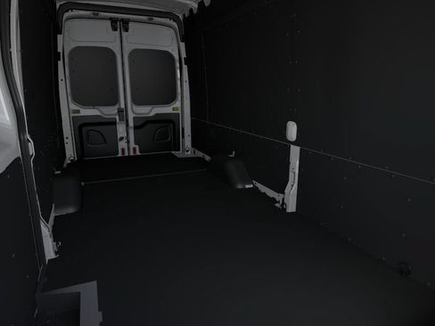 New 2026 Ford Transit 350 148 High Roof Extended AWD w/ Load Area Protection Package image 11