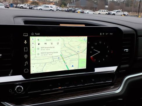 Used 2022 GMC Sierra 1500 Elevation image 8