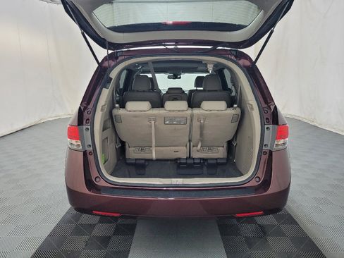 Used 2016 Honda Odyssey EX-L image 29