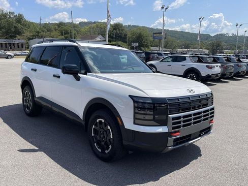 New 2026 Hyundai Palisade XRT Pro image 6