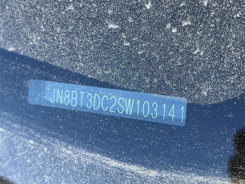 Certified 2025 Nissan Rogue Platinum image 14