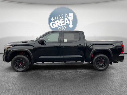 Certified 2026 Toyota Tundra TRD Pro image 7