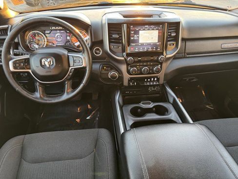 Used 2019 RAM 1500 Big Horn image 11