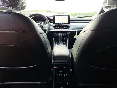 New 2024 Jeep Compass Limited w/ Elite Group image 24