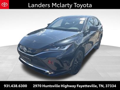 Used 2023 Toyota Venza Nightshade