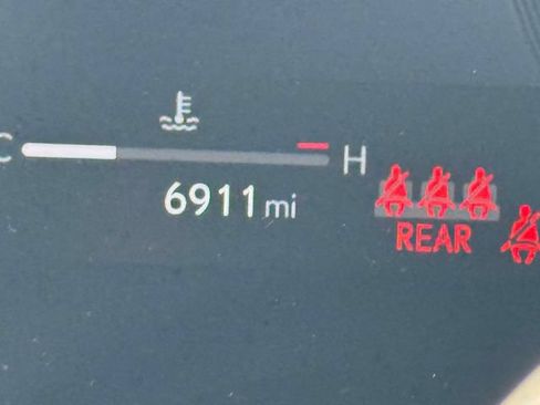 Used 2025 Lexus RX 350 Premium w/ Convenience Package AWD/4WD image 32