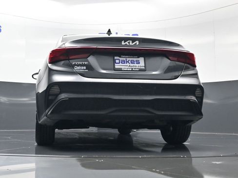 Certified 2024 Kia Forte LXS image 40