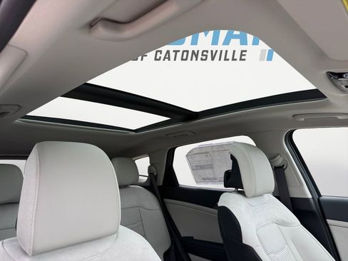 New 2026 Kia Sportage SX Prestige image 16