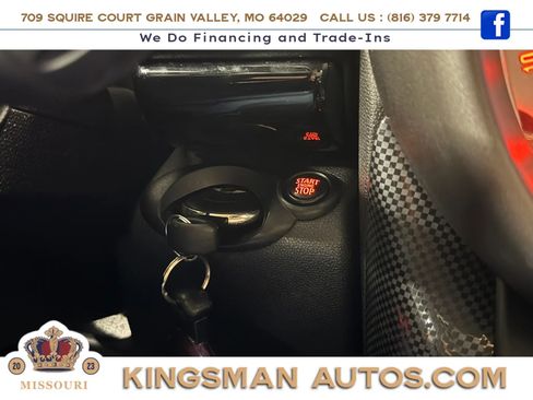 Used 2011 MINI Cooper Countryman FWD image 14