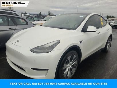 Used 2023 Tesla Model Y Long Range