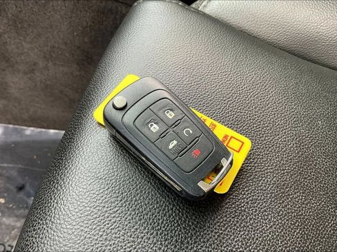 Used 2018 Chevrolet Impala LT FWD image 30