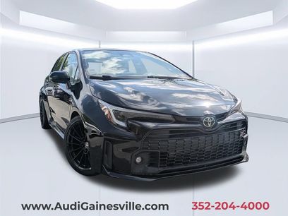 Used 2023 Toyota Corolla GR w/ Performance Package