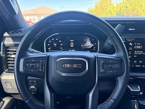 Used 2024 GMC Sierra 2500 AT4 w/ Max Trailering Package image 34