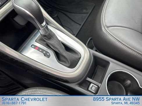 Used 2015 Buick Verano Leather w/ Experience Buick Package FWD image 24