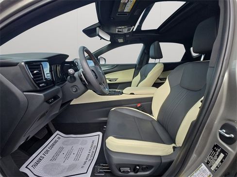 Used 2024 Lexus NX 350 AWD w/ Premium Package image 10