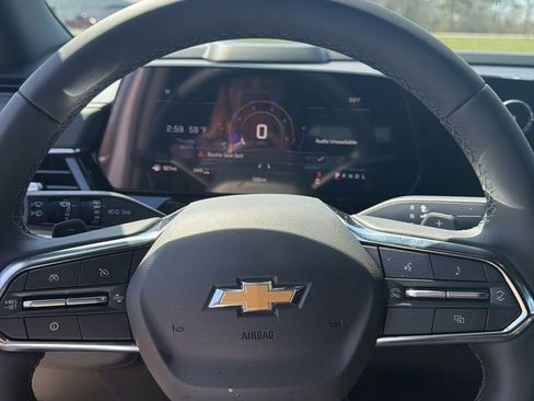 New 2026 Chevrolet Tahoe LS image 12