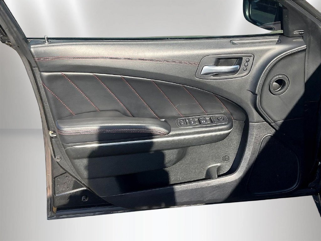 Used 2023 Dodge Charger Scat Pack RWD image 20