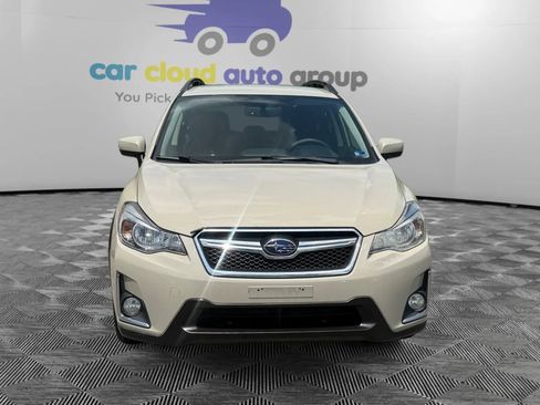 Used 2017 Subaru Crosstrek 2.0i Premium w/ Popular Package #1 AWD/4WD image 8