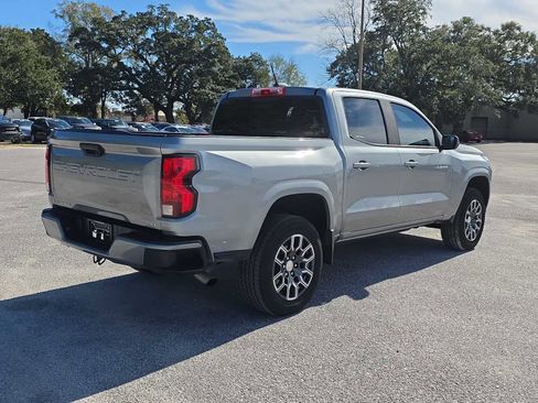 Used 2023 Chevrolet Colorado LT w/ LT Convenience Package image 8