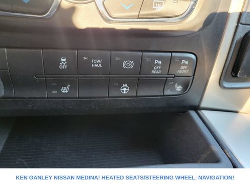 Used 2017 RAM 2500 Big Horn AWD/4WD image 29