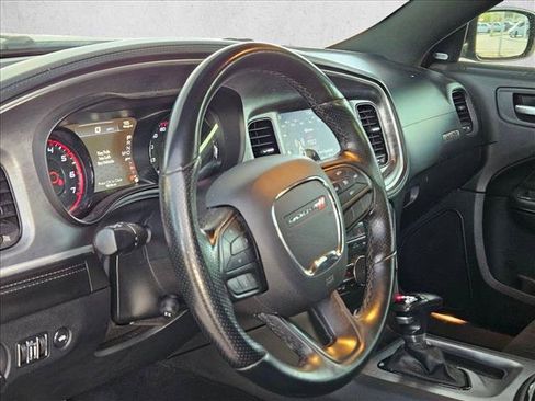Used 2021 Dodge Charger R/T w/ Daytona Edition Group RWD image 9
