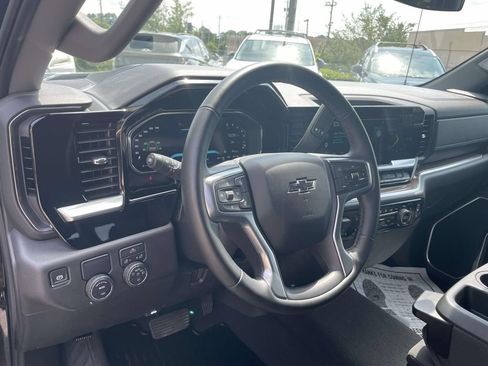 Used 2026 Chevrolet Silverado 1500 RST RWD image 18