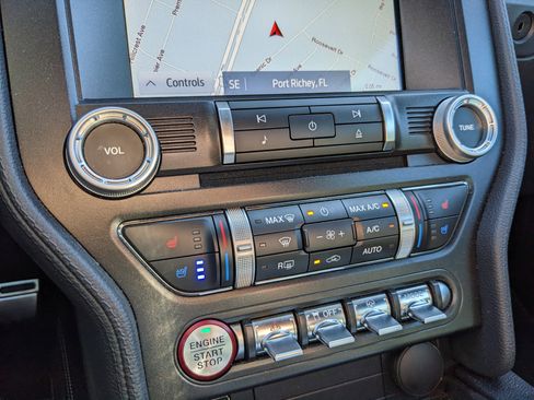 Used 2020 Ford Mustang GT Premium w/ GT Performance Package image 27