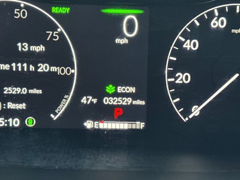 Used 2023 Honda CR-V Sport Touring image 27