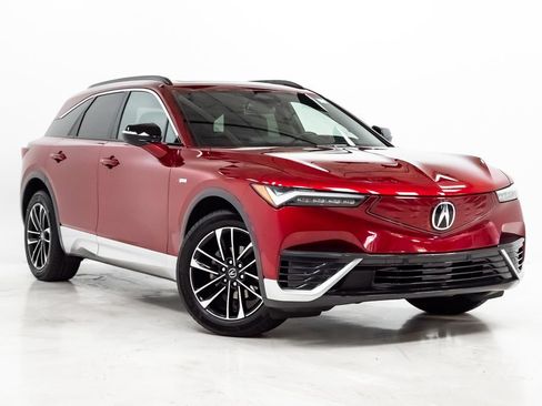 Used 2024 Acura ZDX A-Spec AWD/4WD image 6