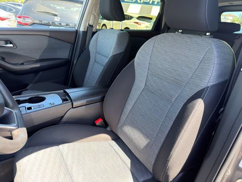 Used 2023 Nissan Rogue SV FWD image 16