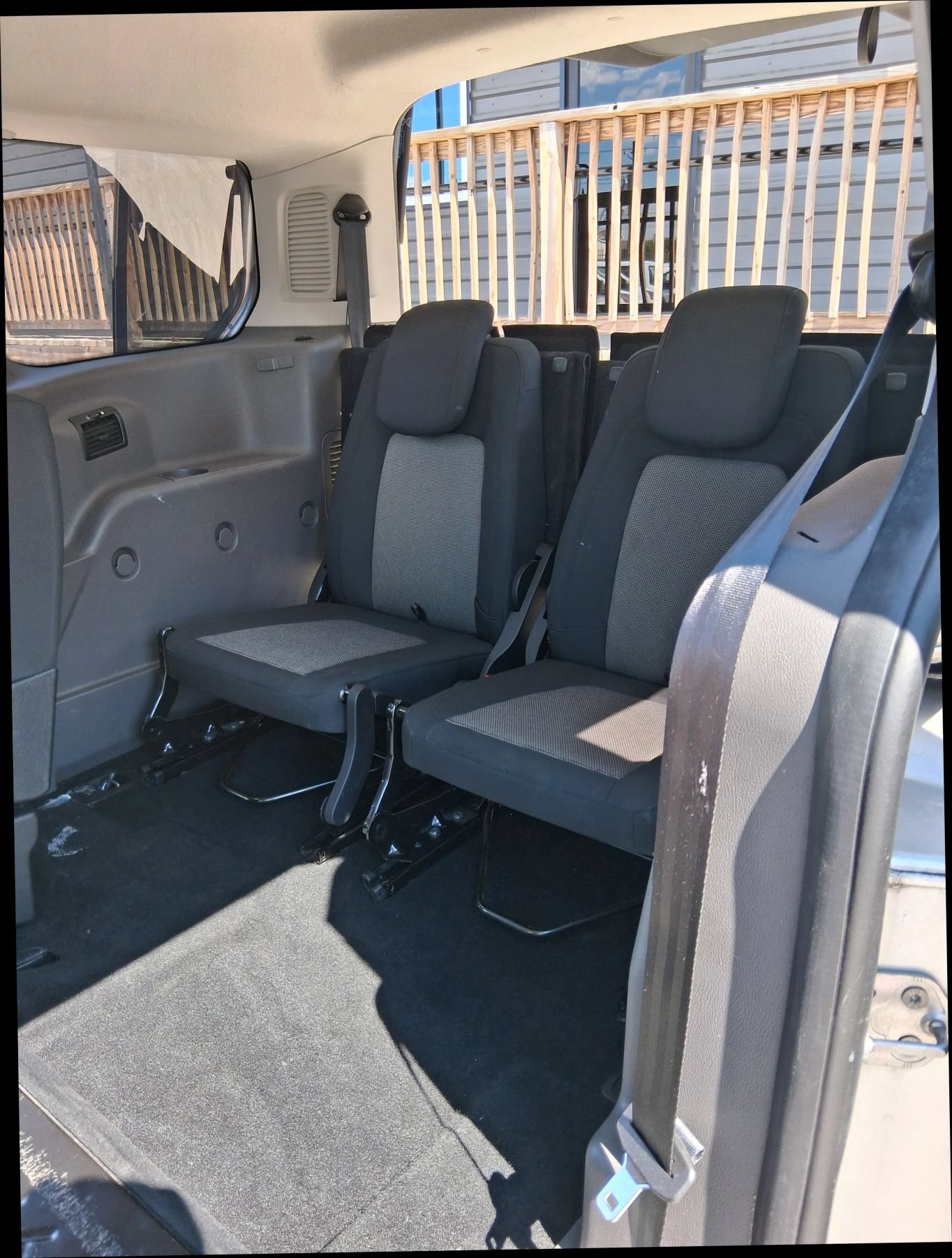Used 2019 Ford Transit Connect XL FWD image 29