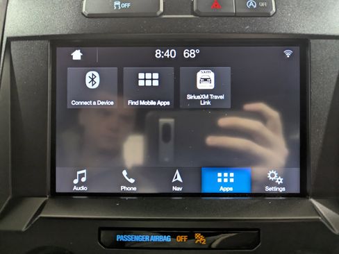 Used 2019 Ford F150 XLT w/ Equipment Group 302A Luxury AWD/4WD image 27