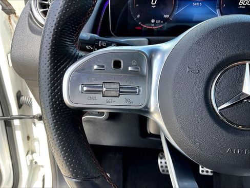 Used 2022 Mercedes-Benz GLB 250 image 20