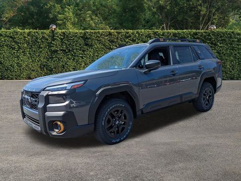 New 2026 Subaru Outback Wilderness AWD/4WD image 8