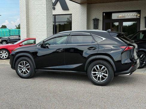 Used 2016 Lexus NX 200t AWD w/ Premium Package image 6