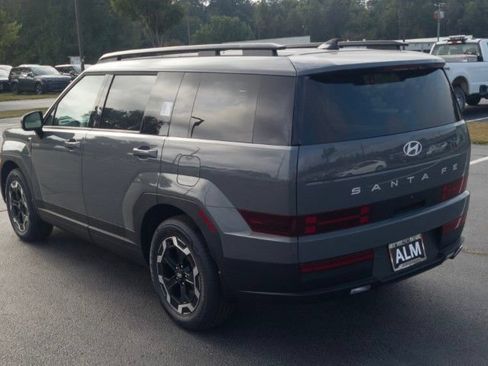 New 2027 Hyundai Santa Fe SEL FWD image 9