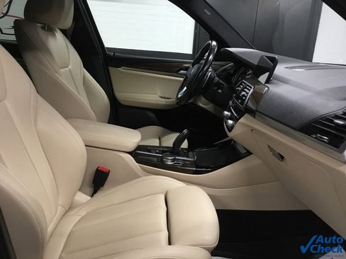 Used 2018 BMW X3 xDrive30i image 35