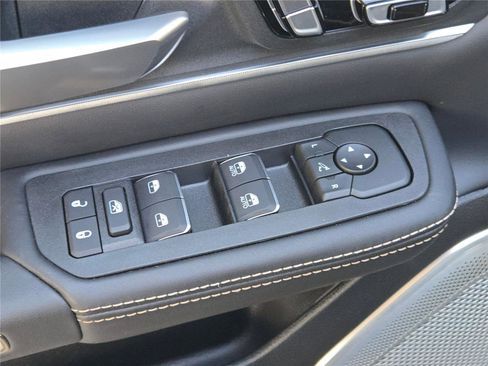 New 2026 RAM 1500 Tungsten w/ Trailer Tow Group image 22