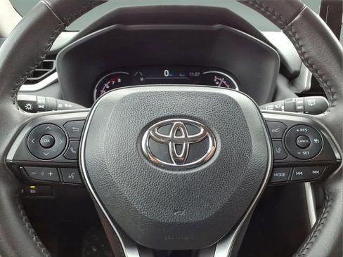 Certified 2024 Toyota RAV4 Adventure AWD/4WD image 24