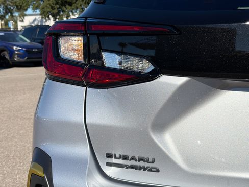 New 2026 Subaru Crosstrek 2.5i Sport image 10