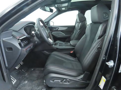 Used 2026 Acura MDX A-Spec AWD/4WD image 22