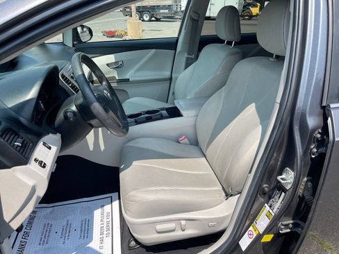 Used 2014 Toyota Venza LE FWD image 14
