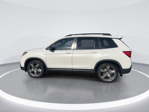 Used 2021 Honda Passport Touring image 6